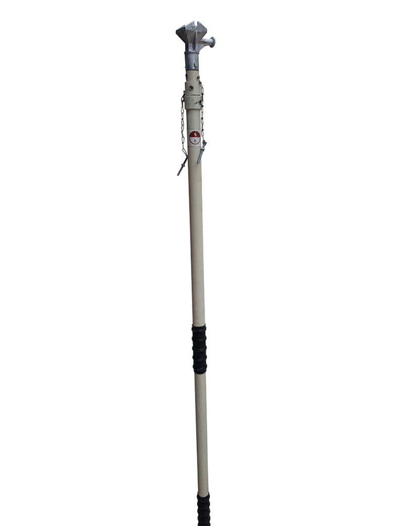 Operating Rod